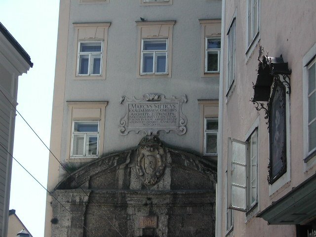 Original image