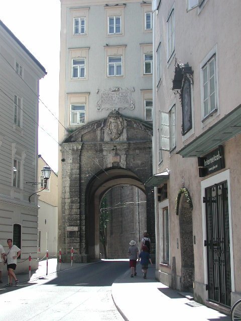 Original image