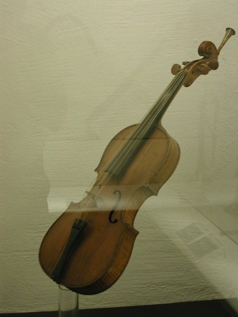 Original image