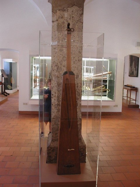 Original image