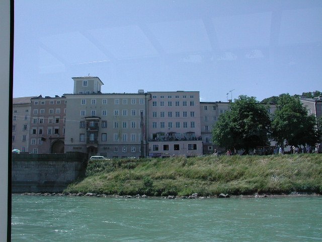 Original image