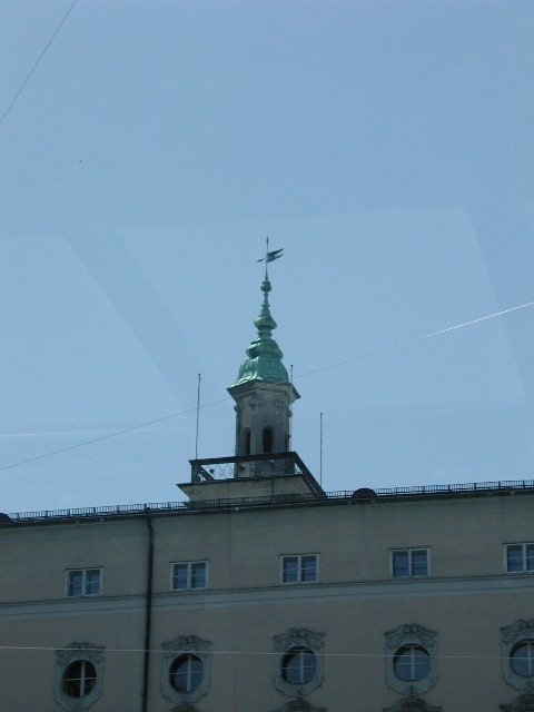 Original image