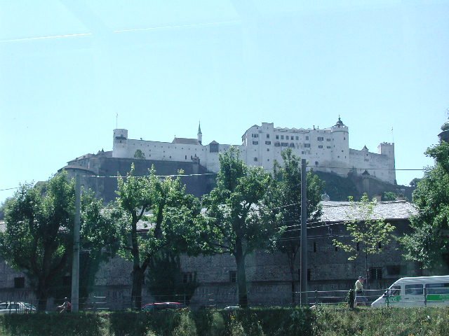 Original image