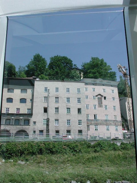 Original image