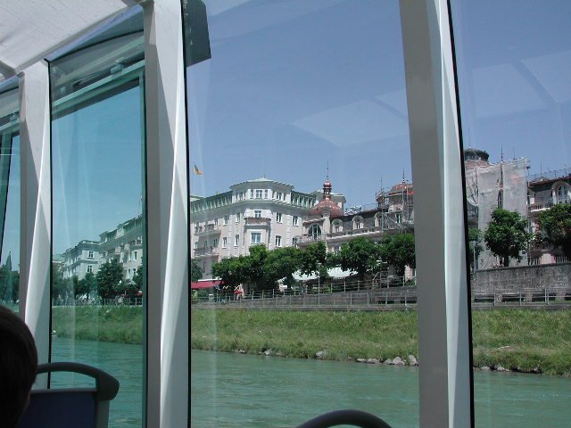 Original image