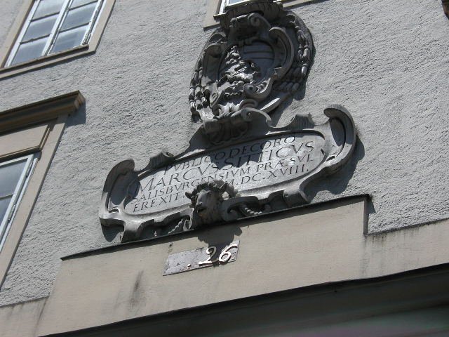 Original image
