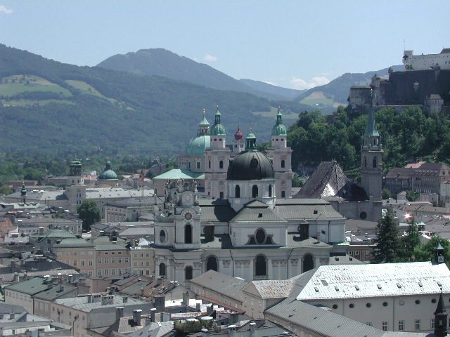Original image