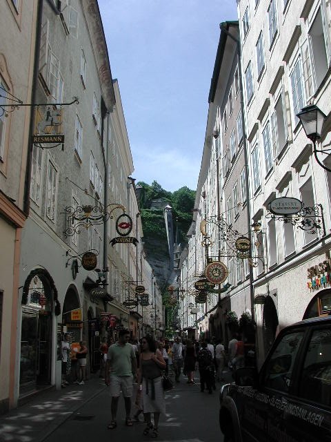 Original image