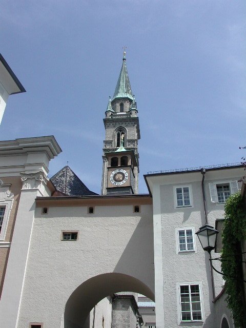 Original image