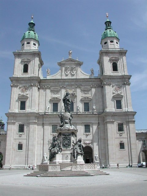 Original image