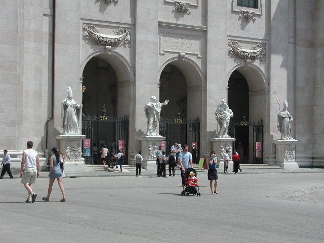 Original image