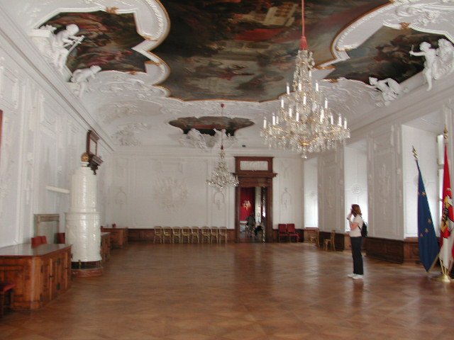 Original image