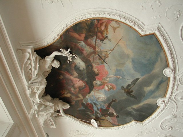 Original image