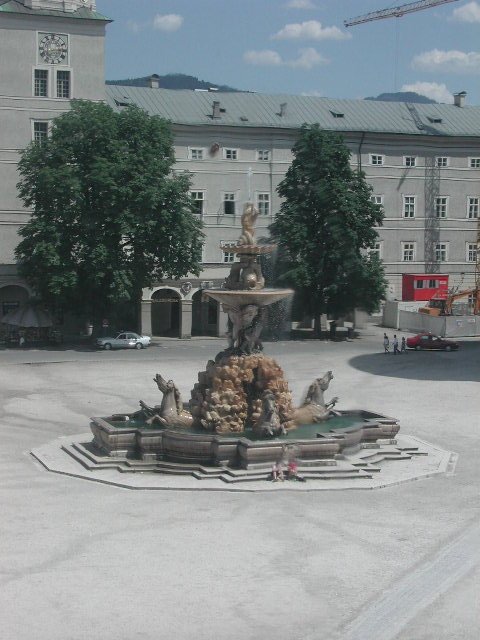 Original image