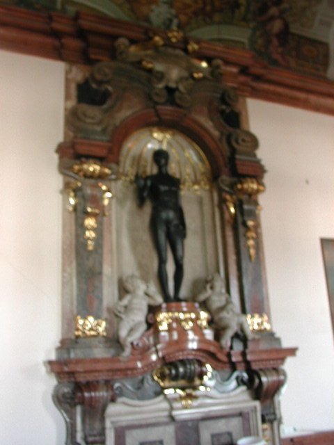 Original image