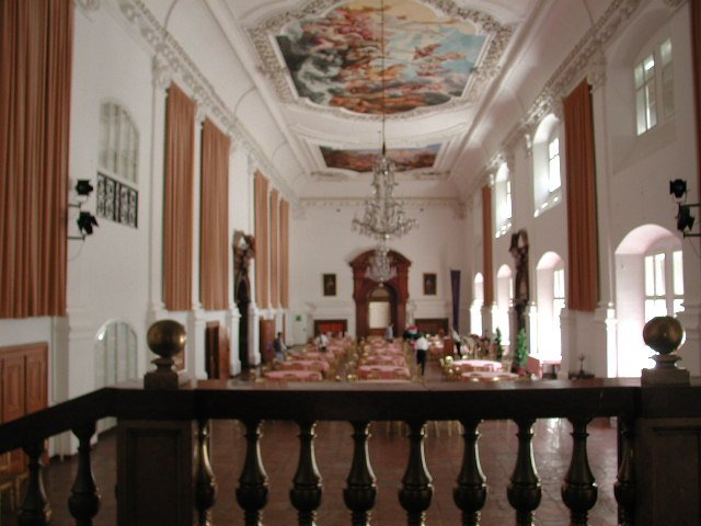 Original image
