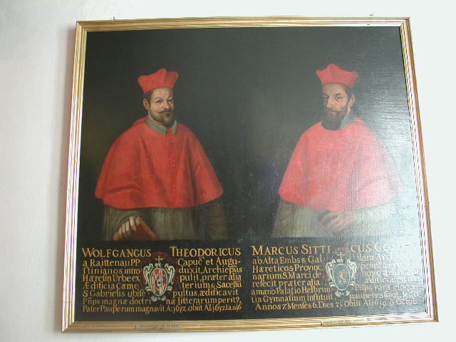 Original image