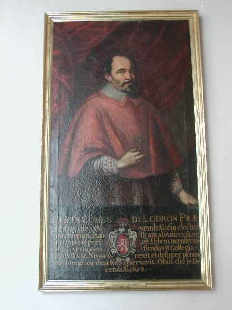 Original image