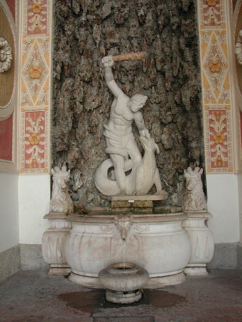 Original image