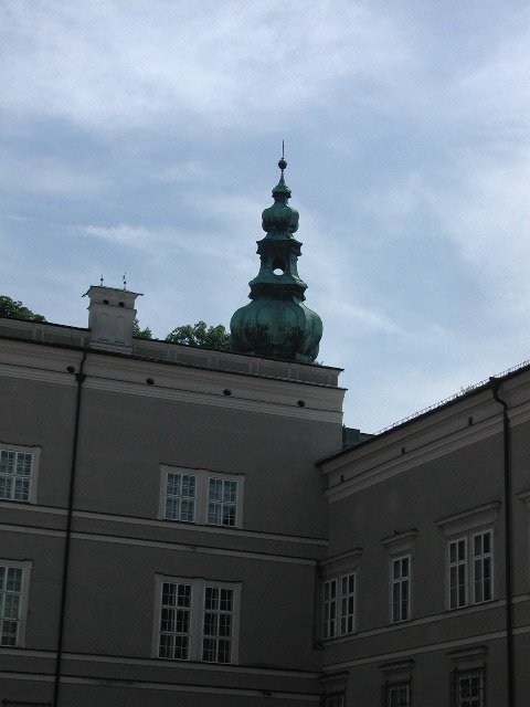 Original image