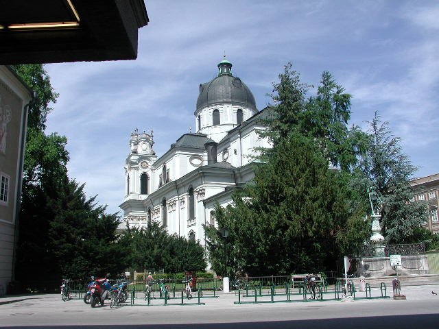 Original image