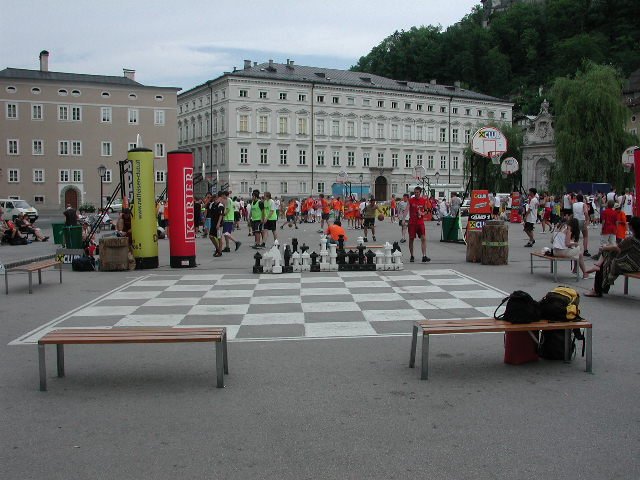 Original image