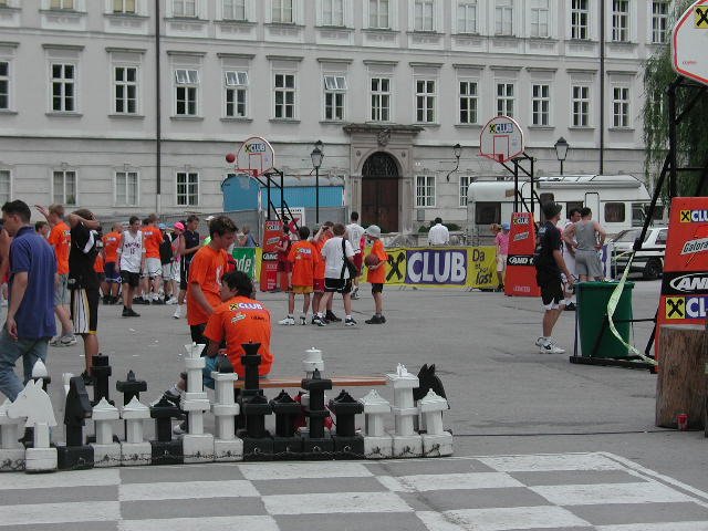 Original image