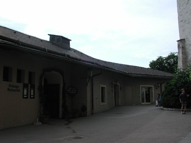 Original image