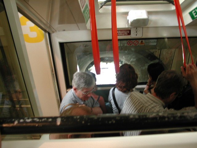 Original image