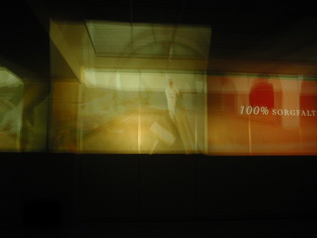 Original image