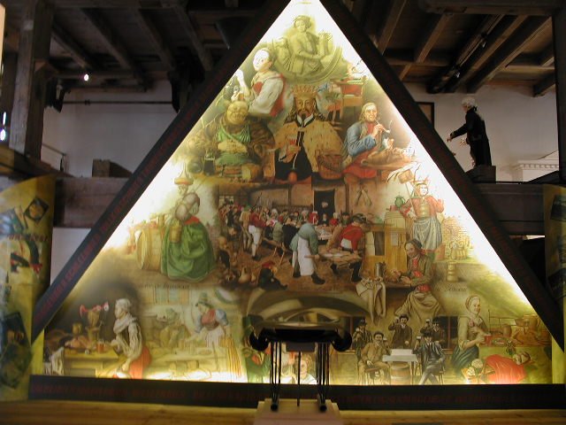 Original image