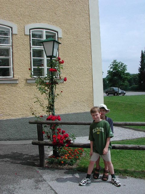 Original image