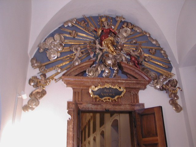 Original image