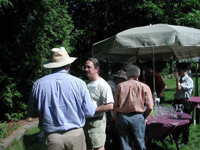 Original image