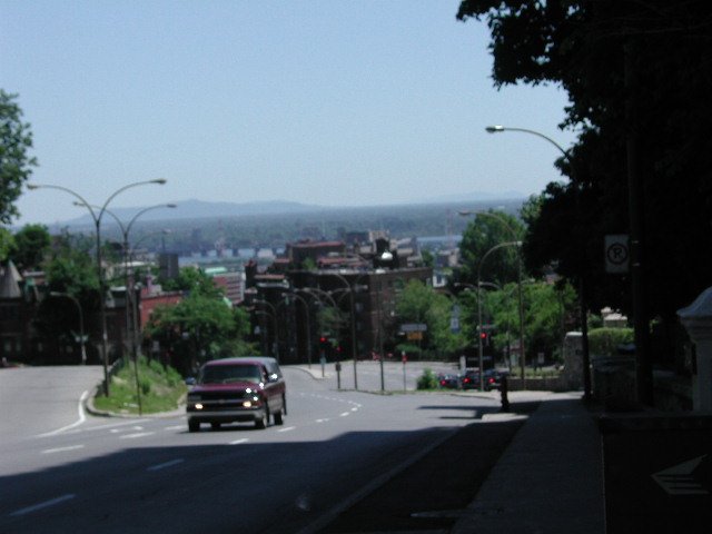 Original image