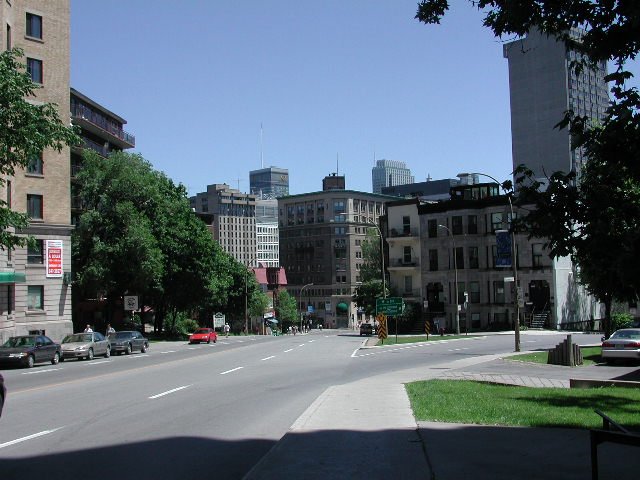 Original image