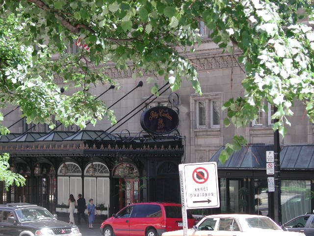 Original image