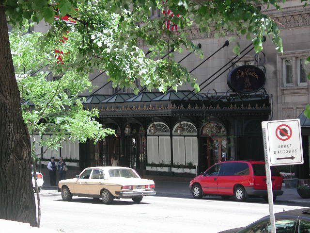 Original image