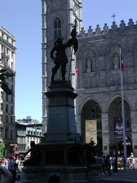 Original image