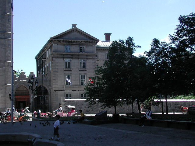 Original image