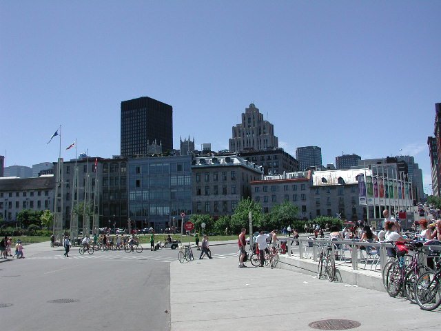 Original image