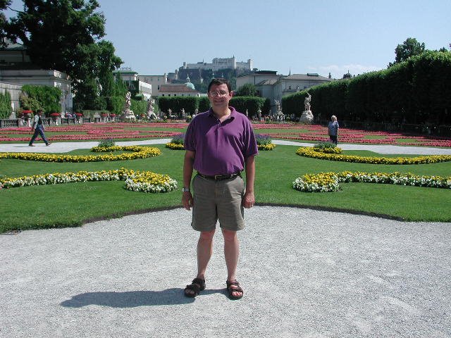 Original image