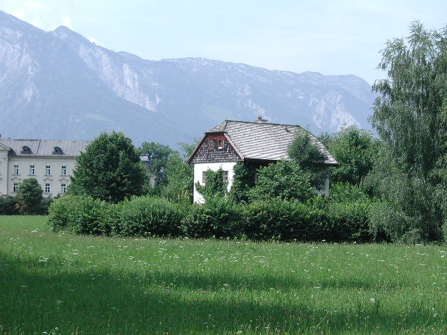 Original image