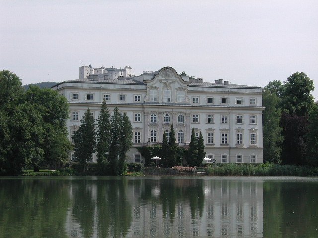 Original image