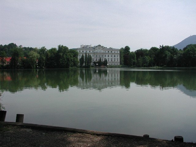 Original image