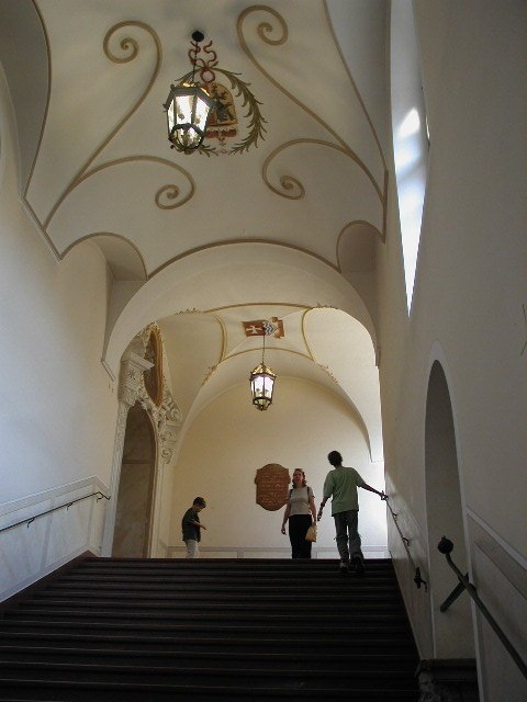 Original image