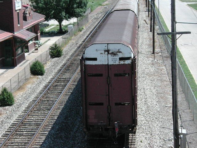 Original image