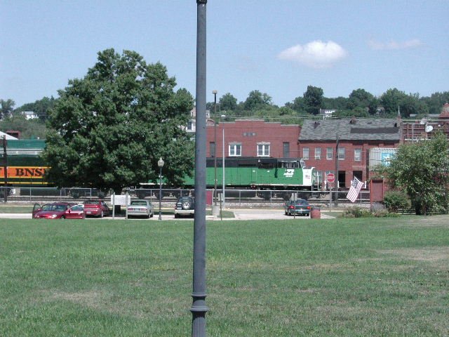 Original image