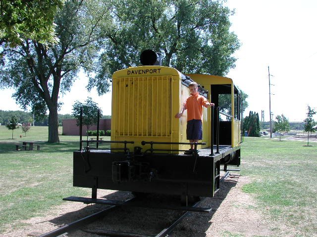 Original image