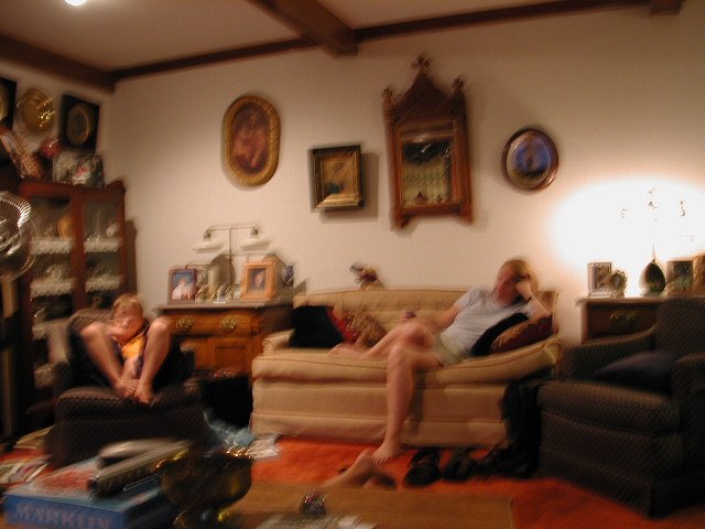 Original image
